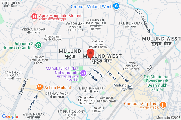 Mandvi Co Op Bank