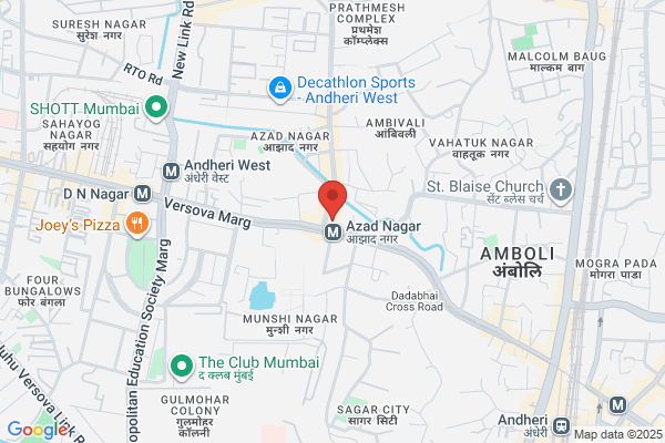 Shamrao Vithal Cooperative Bank Ltd
