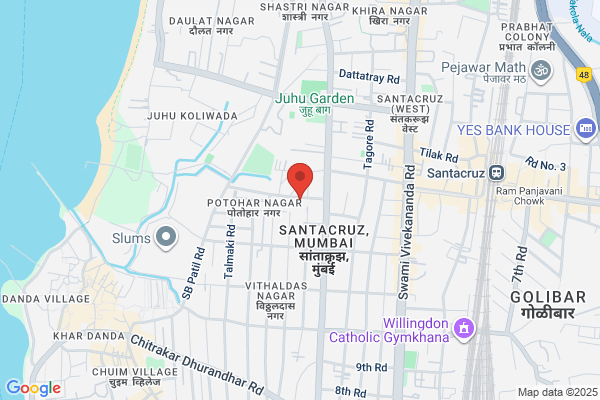 Shamrao Vithal Cooperative Bank Ltd