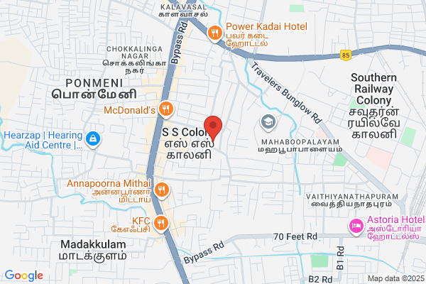 The Dhanalakshmi Bank Ltd