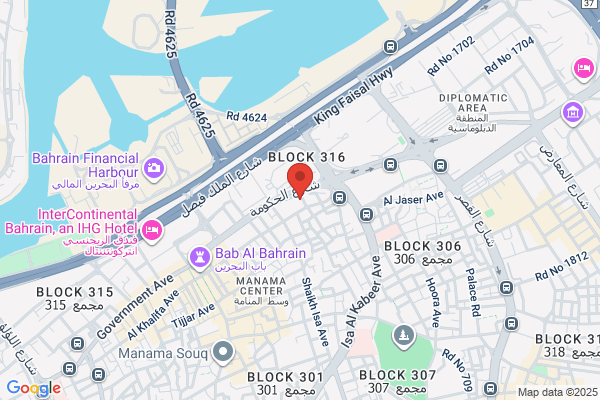 Bank Of Baharain & Kuwait