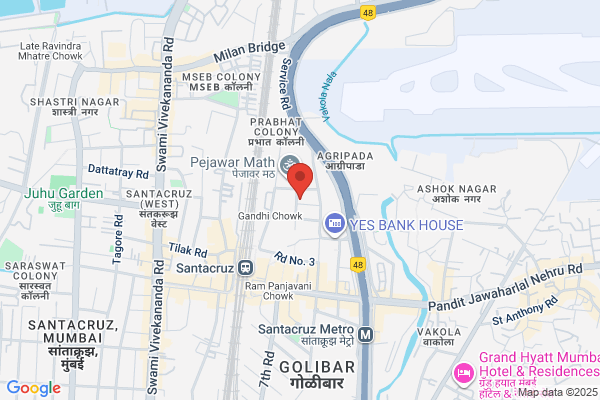 Maharashtra State Cooperative Bank Ltd