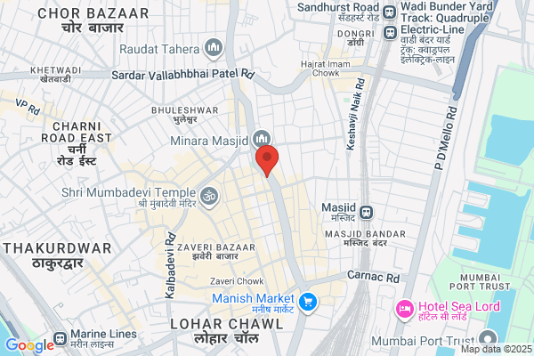Memon Bank