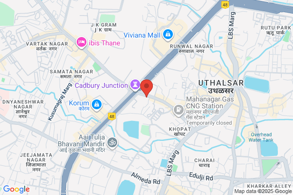 Mumbai Vyapari Sahakari Patpedhi