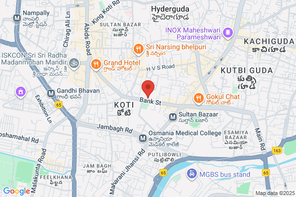 State Bank Of Hyderabad