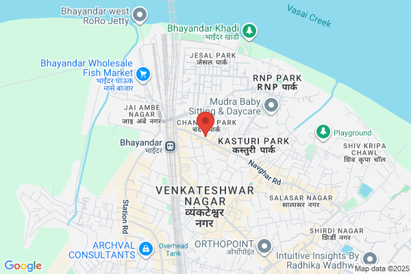 Bajaj Consultants P Ltd