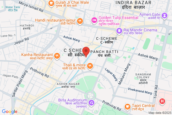 Bank Of Rajasthan