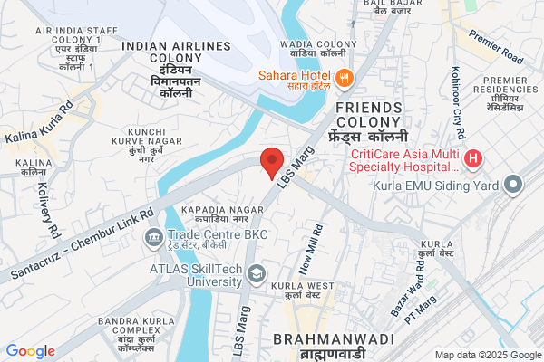 Bombay Mercantile Cooperative Bank