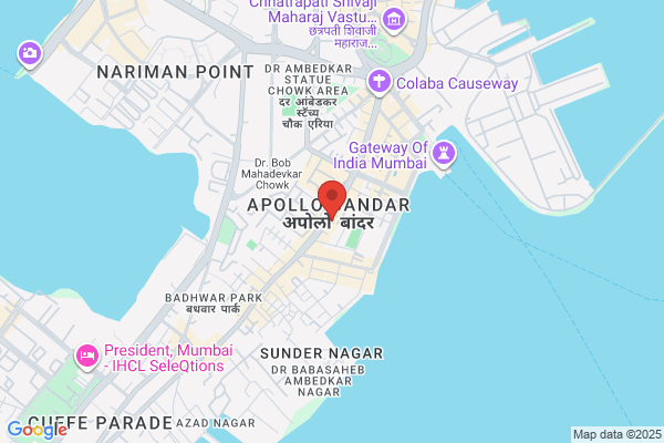 Bombay Mercantile Cooperative Bank
