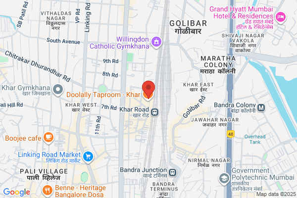 Central Bank Of India
