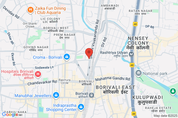 Central Bank Of India
