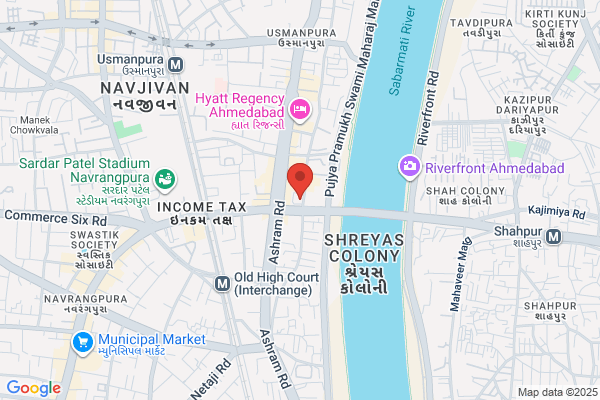 Cooperative Bank Of Ahmedabad Ltd