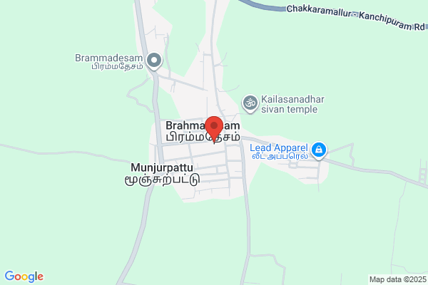 Dakshini Brahamn Cooperative Bank L