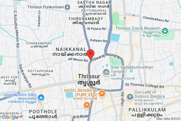Dhanalakshmi Bank Limited