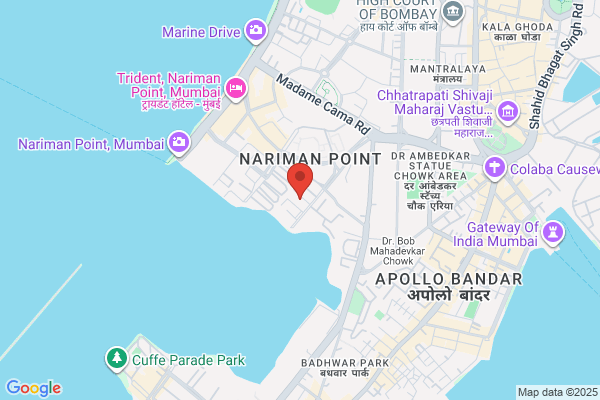 Enam Asset Management Company P Ltd