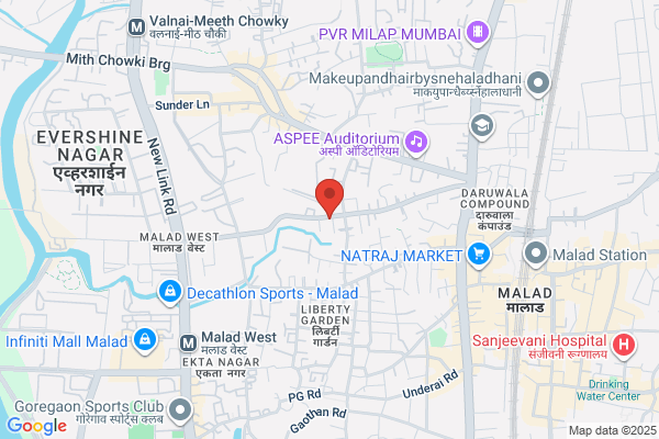 Greater Bombay Cooperative Bank Ltd