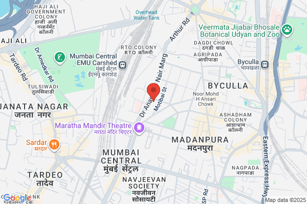 Central Bank Of India