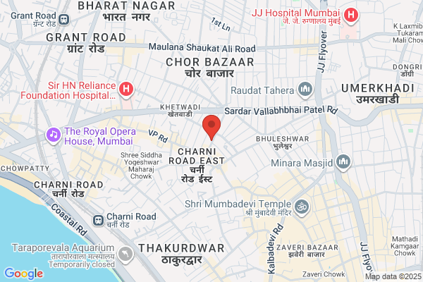 Akai Metal  India