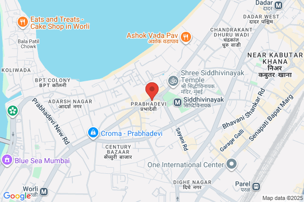 Ashoka Restaurant