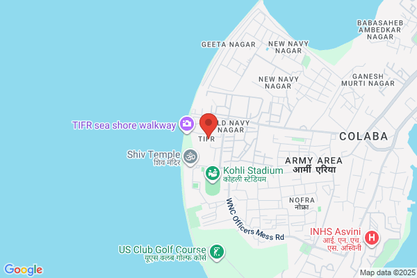 Tifr