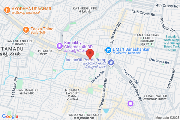 Nandini Bar & Restaurant