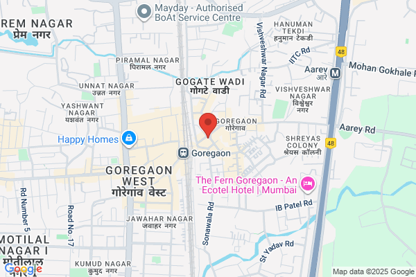 Hotel Sainath