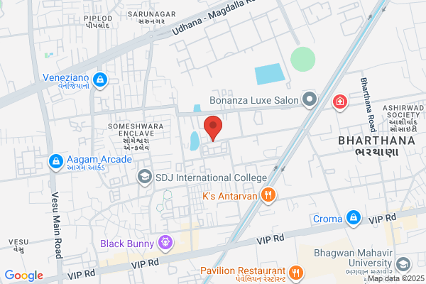 Bhavani Battery Services