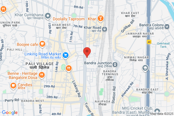 Khar Battery Services