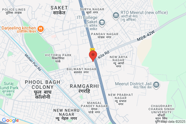 TARUN TRADERS