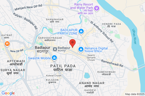 Namita Beauty Parlour