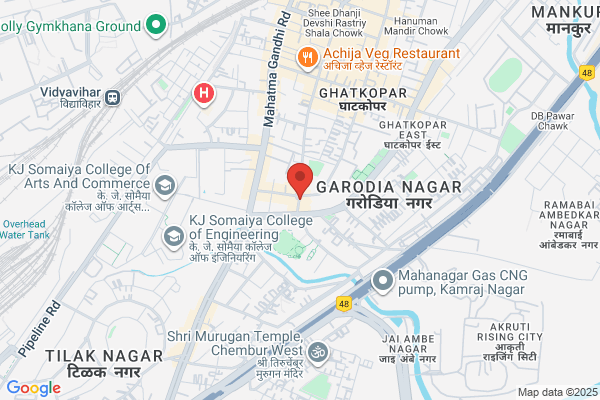 Eves Spa And Parlour