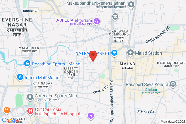 Shahnaz Hussains Herbal Clinic
