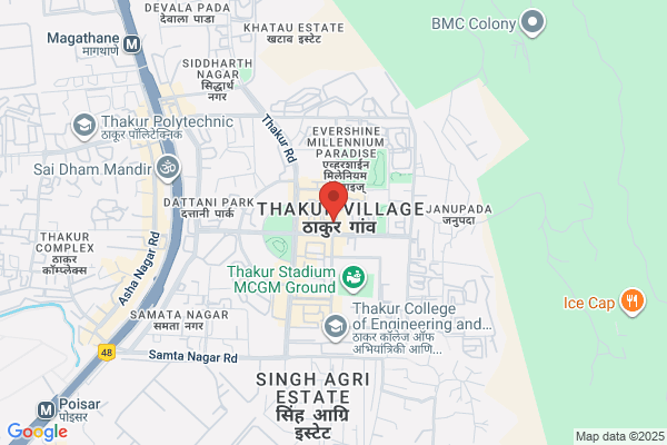 Poonam Beauty Clinic