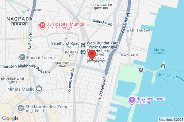 Richi Rich Beauty Parlour
