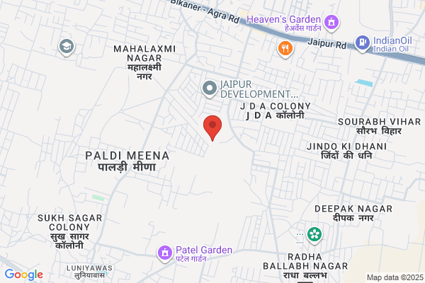 Lavanya Beauty Parlour