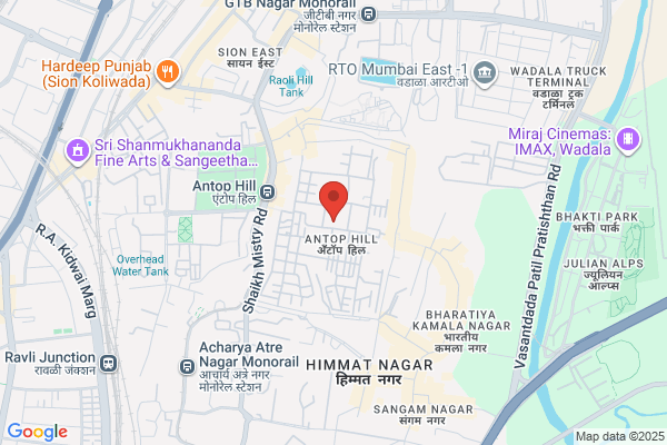 Sangita Beauty Parlour
