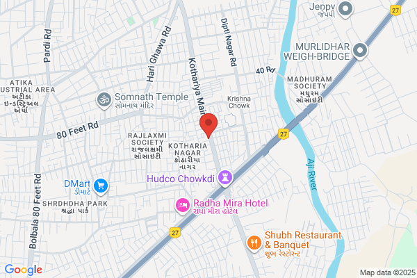 Sataya Vijay Saloon