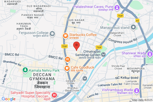 Urvashi Beauty Parlour