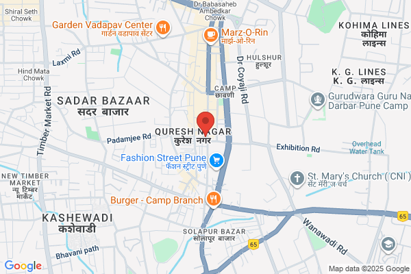 Karishma Beauty Clinic