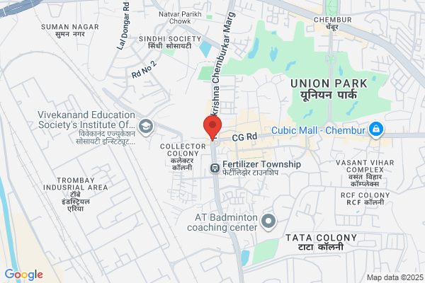 Jyoti Beauty Parlour