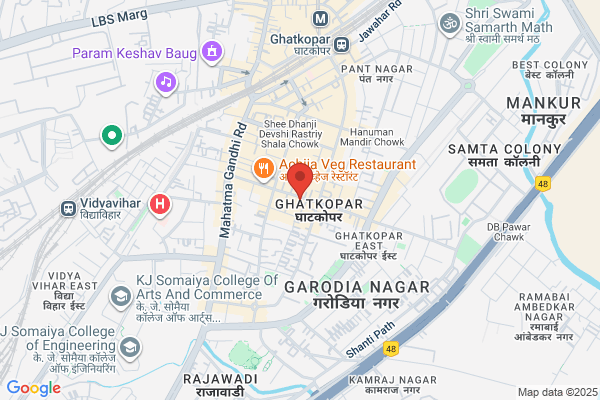 Esha Salon