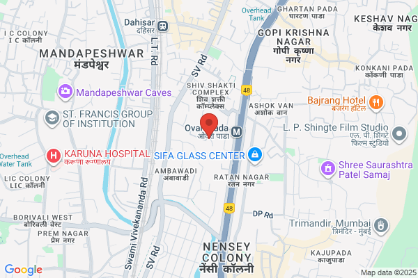 Sunayna Beauty Parlours