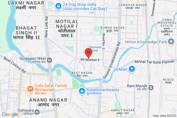 Sweta Beauty Parlour