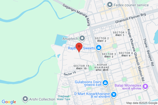 Chandra Beauty Parlour