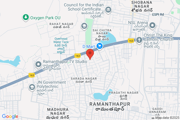 Bhavani Beauty Parlour