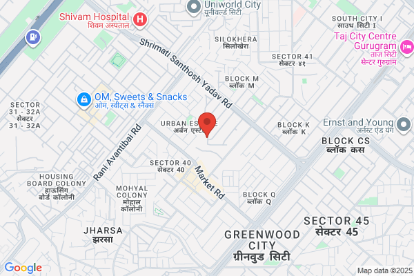 Dakshraj Beauty Parlour