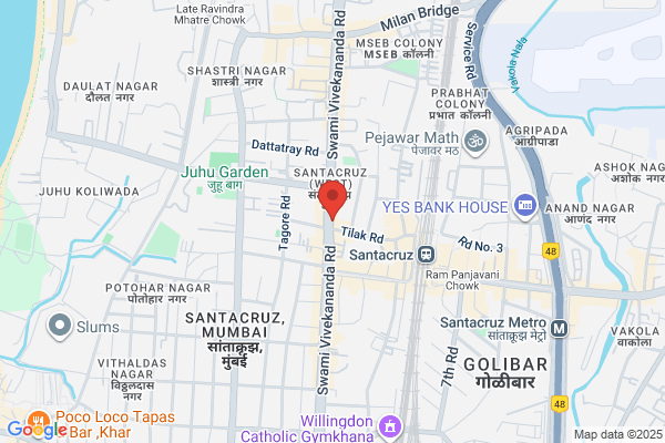 Deccan Expert Hair Dresses