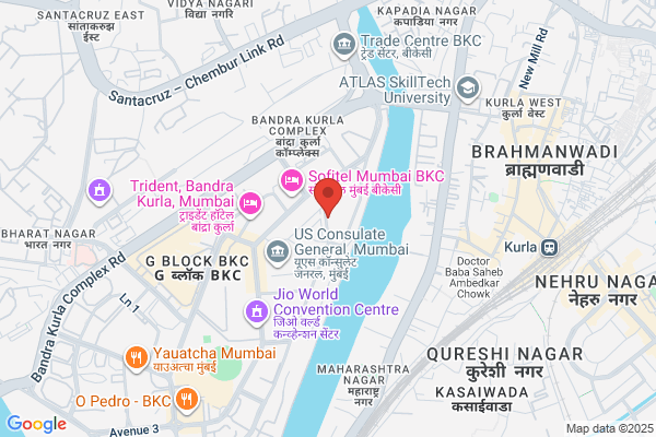Dhirubhai Ambani International School