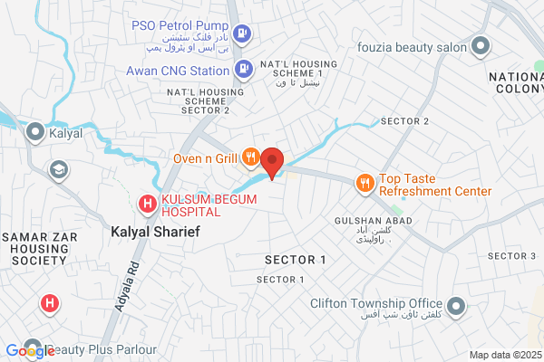 Esha Beauty Parlour