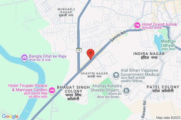 Gauri Beauty Parlour